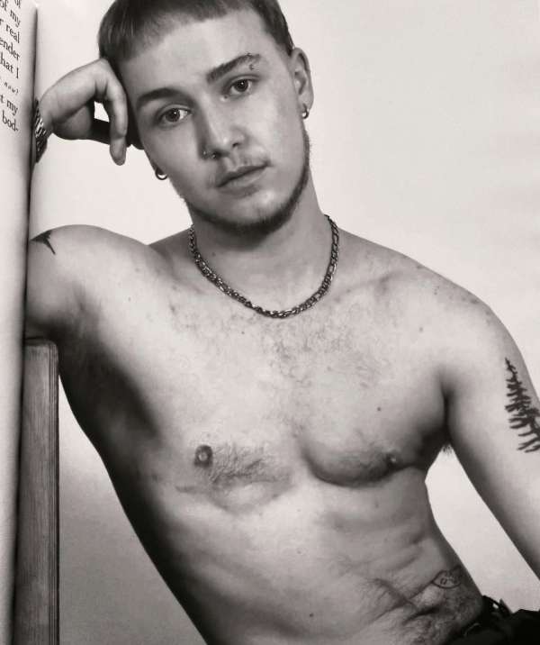 Collier Schorr