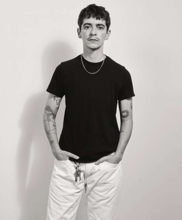 Collier Schorr
