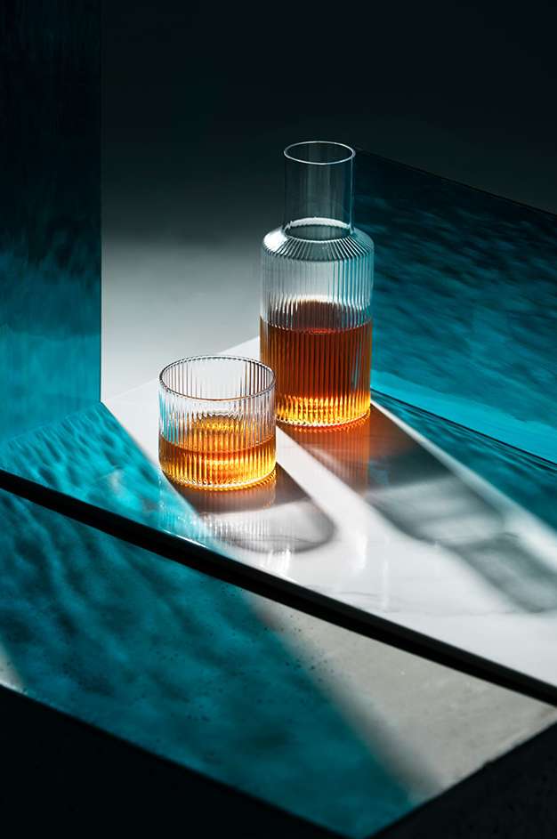 The Whisky Shop |  Mar. 21