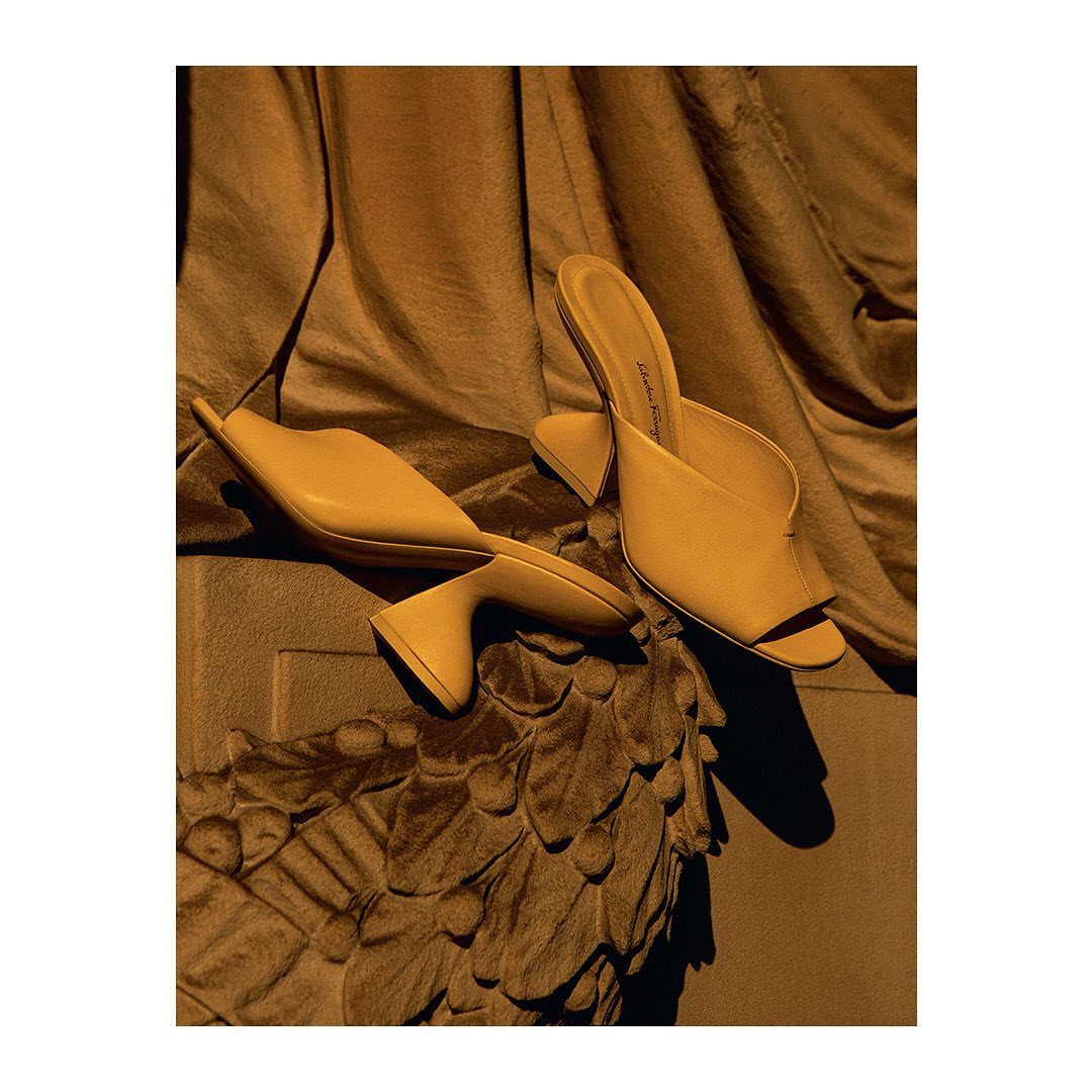 British Vogue |  May. 21