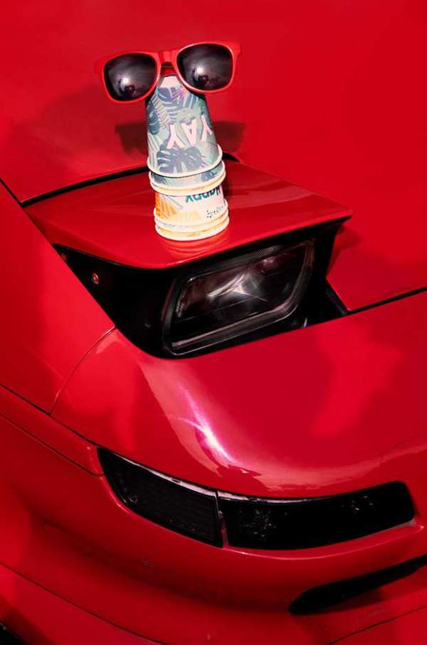Armando Ferrari