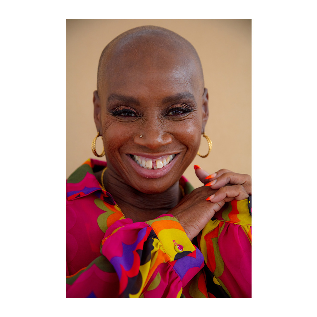 Grazia UK |  Nov. 21