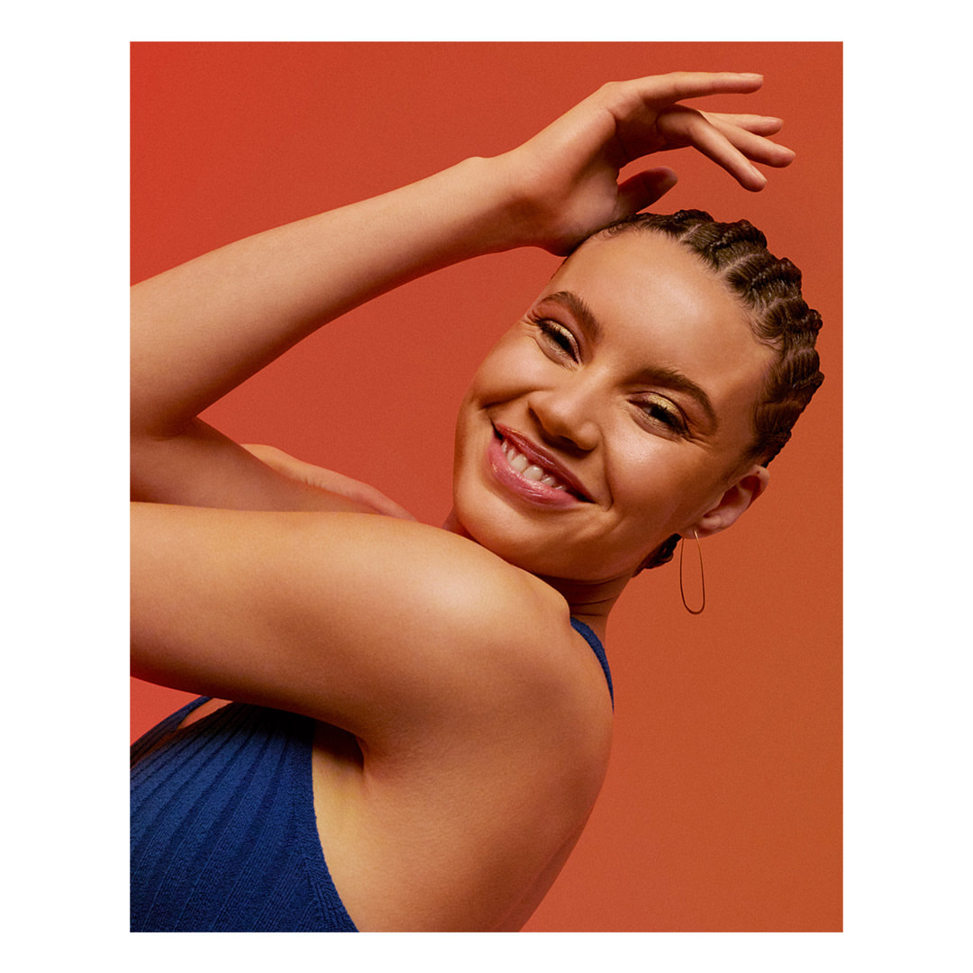 For Every Type |  Apr. 22