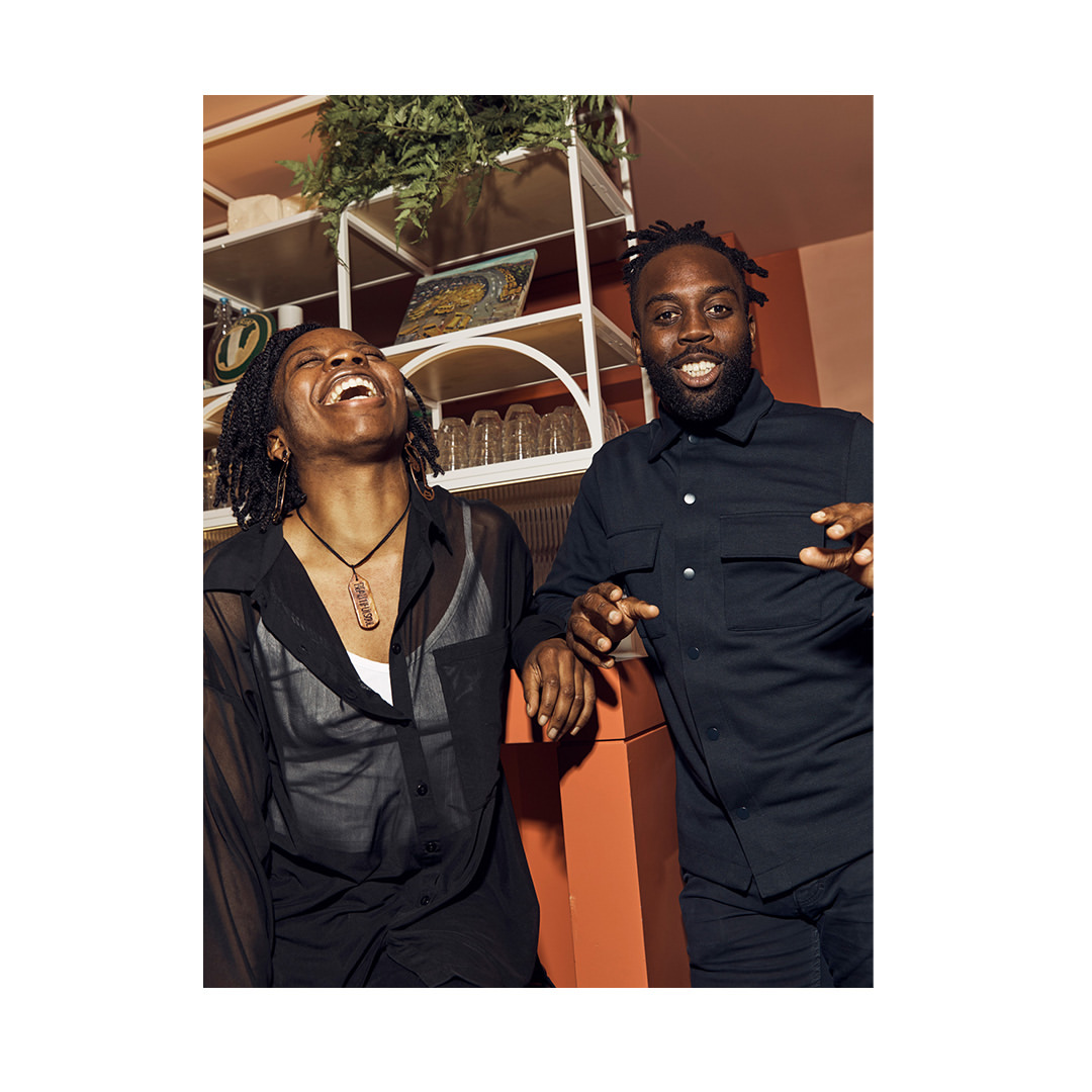 Way of Life |  May. 22