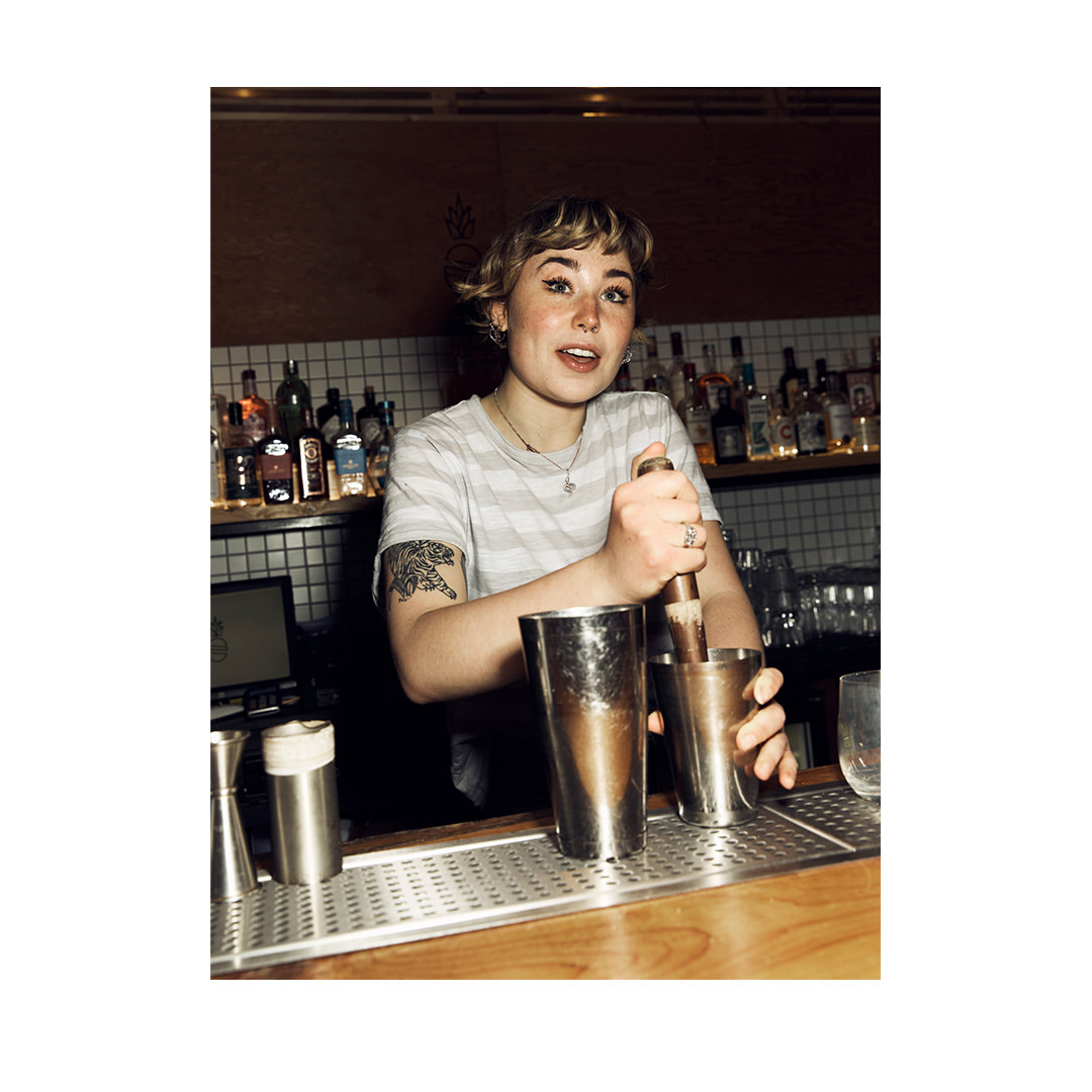 Way of Life |  May. 22