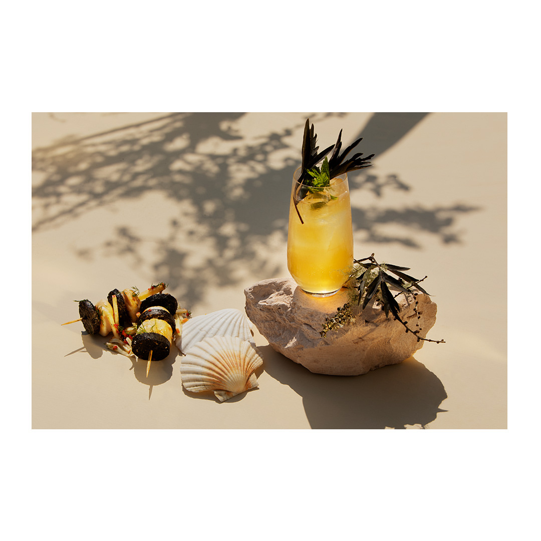 The Whisky Shop |  Oct. 22