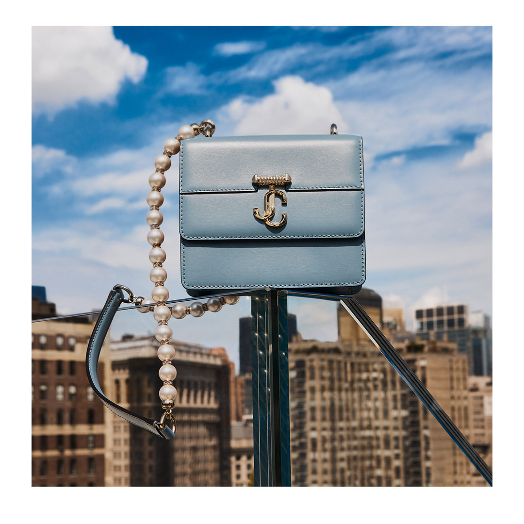 Jimmy Choo |  Mar. 23