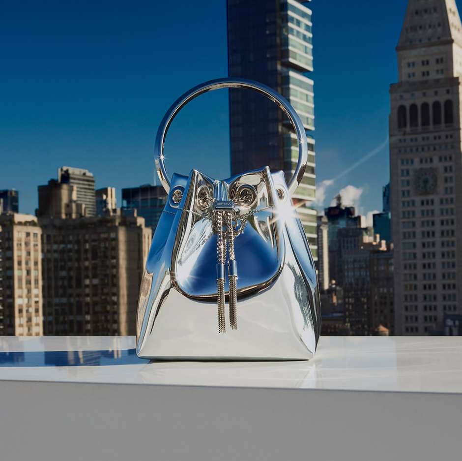 Jimmy Choo |  Mar. 23