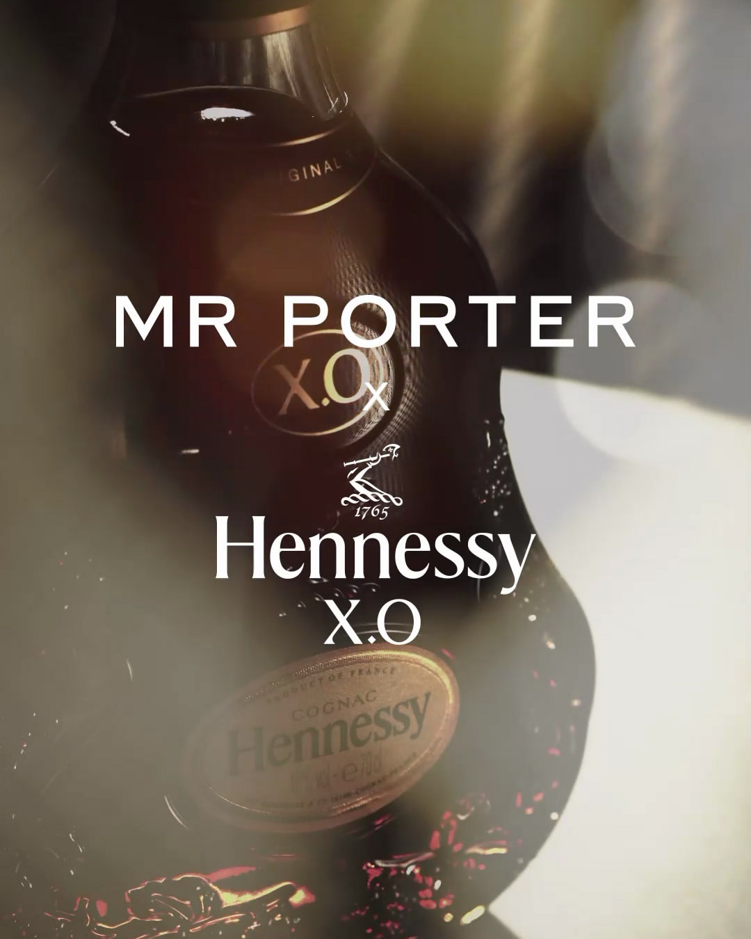 Mr Porter |  Mar. 23