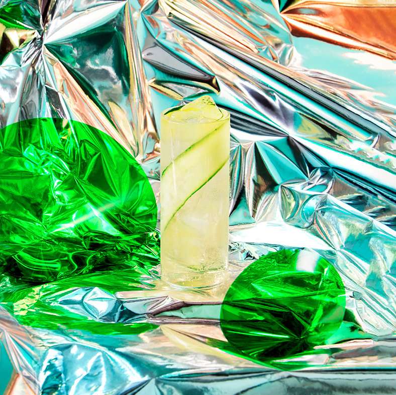 The Whisky Shop |  Apr. 23