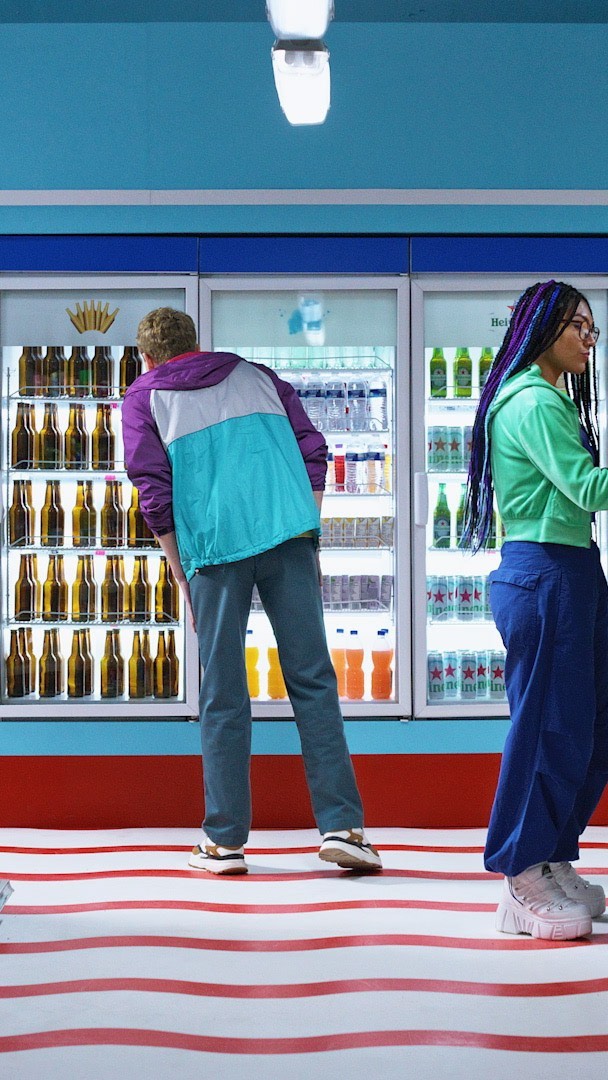 Heineken Silver |  Jun. 23