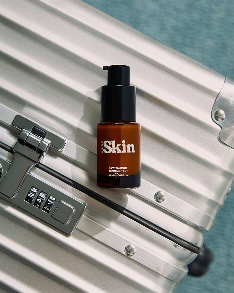 Soho Skin |  Jul. 23