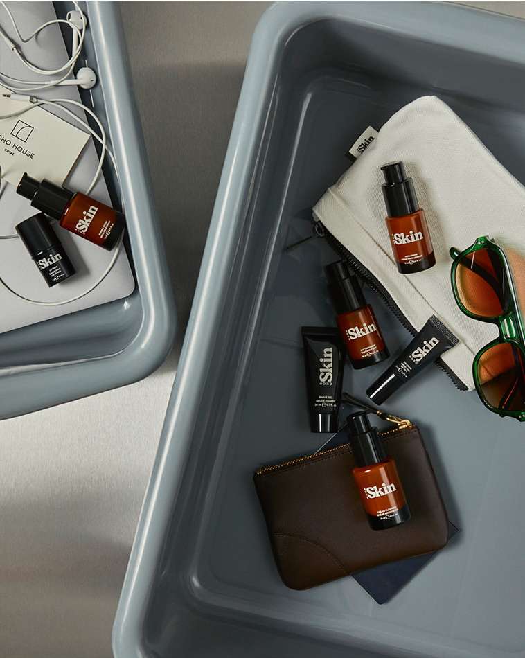 Soho Skin |  Jul. 23