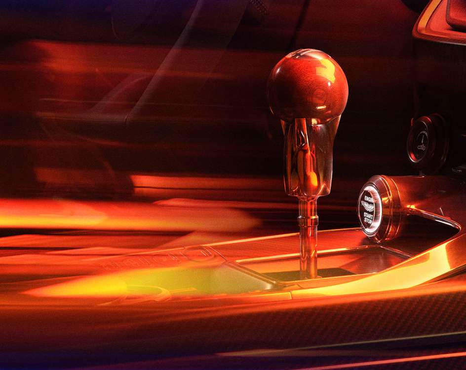 Aston Martin |  Jul. 23