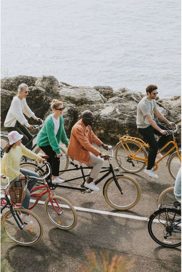 Club Med La Palmyre |  Oct. 23