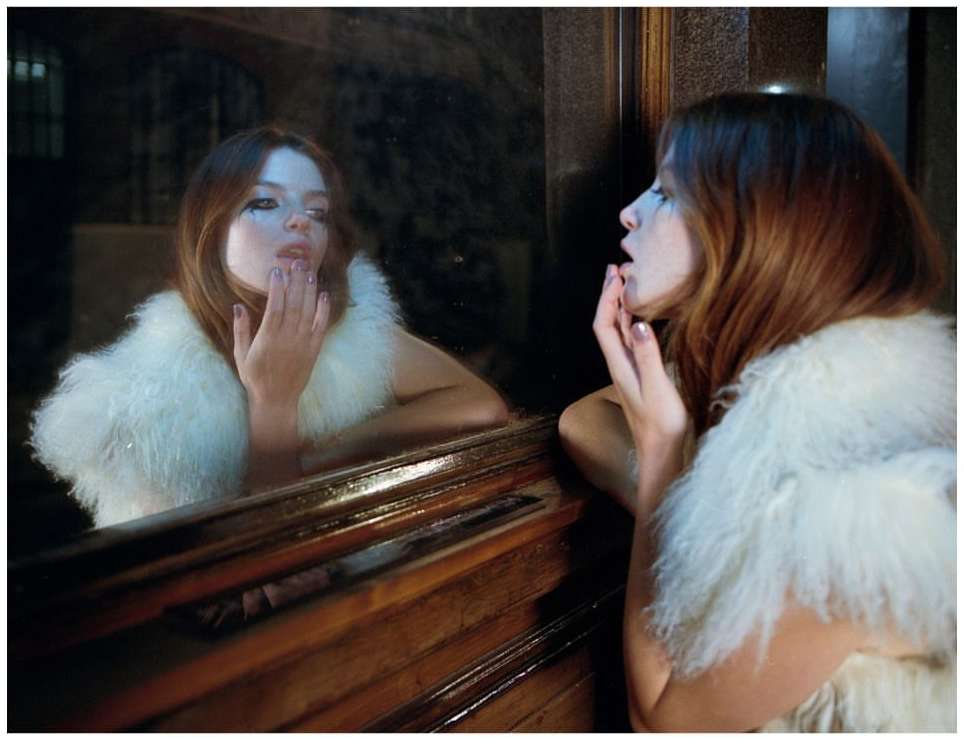 Charlotte Simone |  Nov. 23