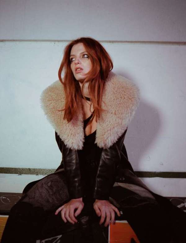 Laura Allard-Fleischl