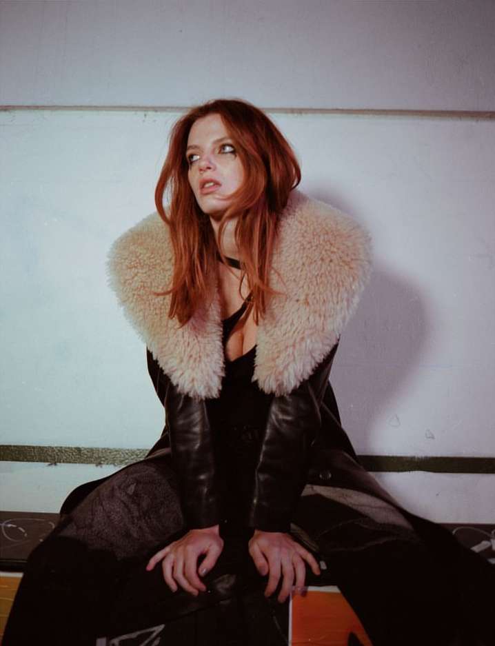 Charlotte Simone |  Nov. 23