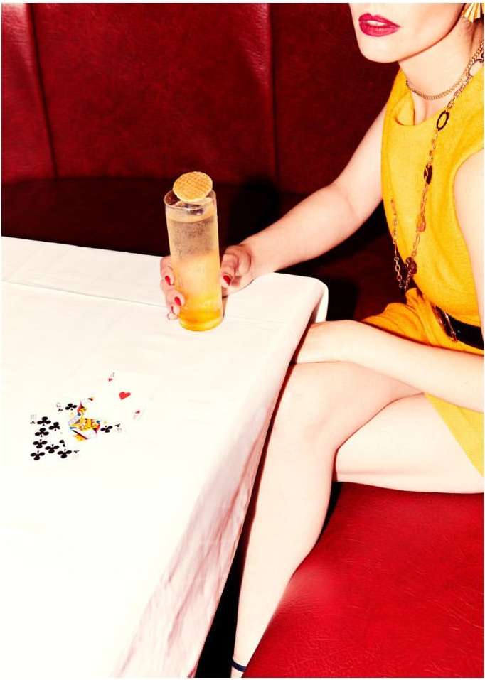 The Whisky Shop |  Nov. 23