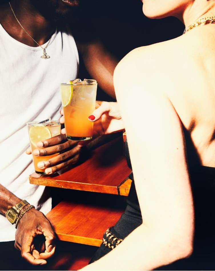 The Whisky Shop |  Nov. 23