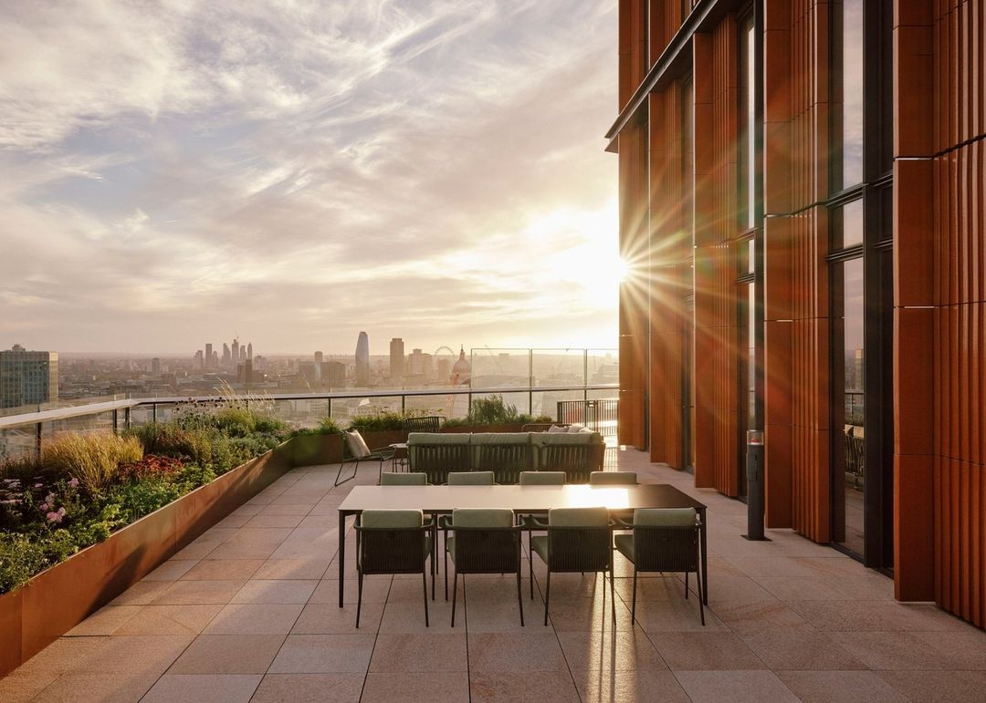 One Crown Place |  Dec. 23