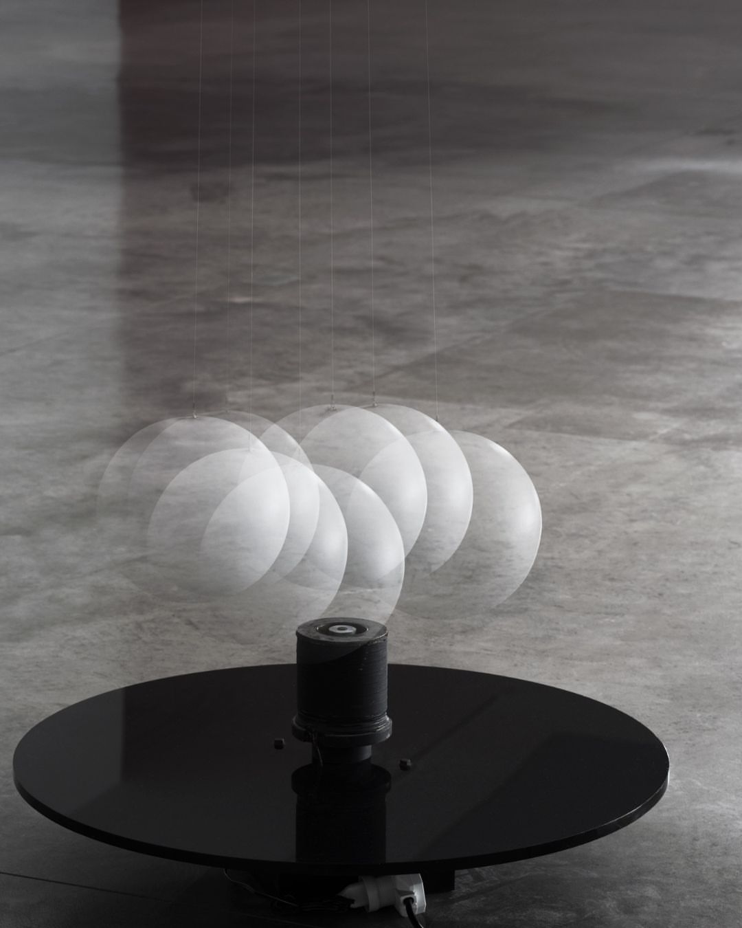 White Cube |  Dec. 23