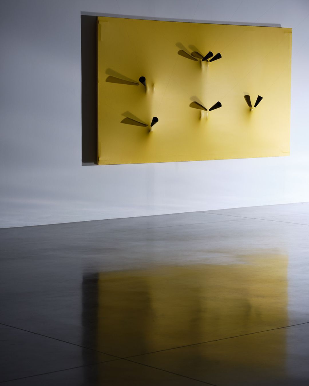 White Cube |  Dec. 23