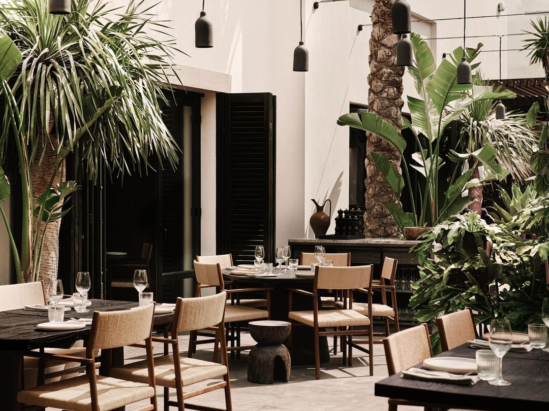 Nōema Mykonos |  Dec. 23