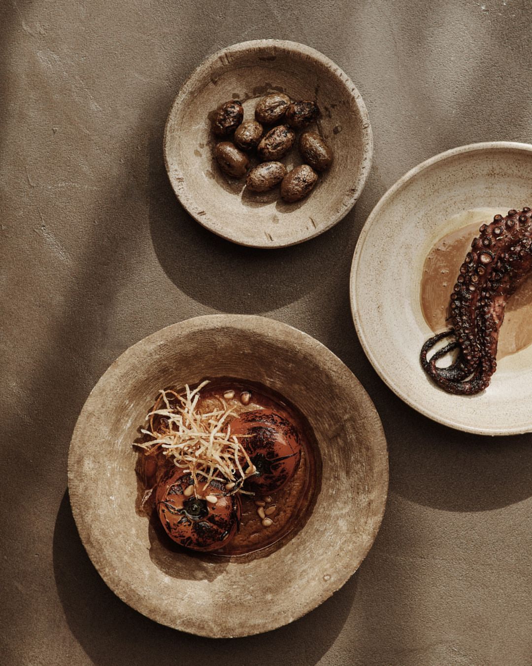 Nōema Mykonos |  Dec. 23