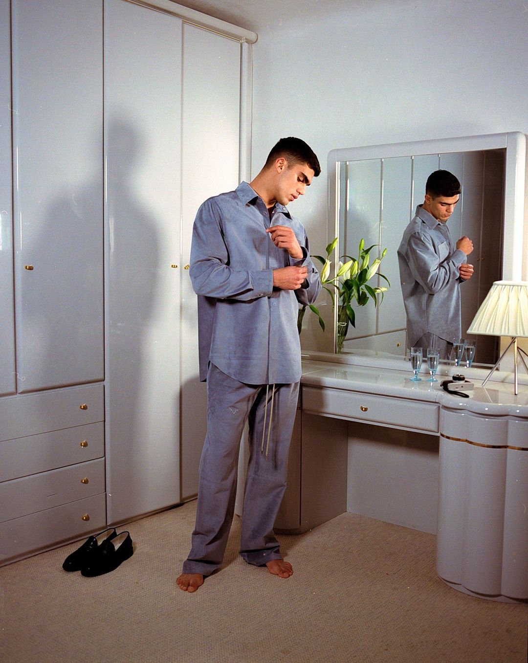 DUE DILIGENCE |  Jan. 24