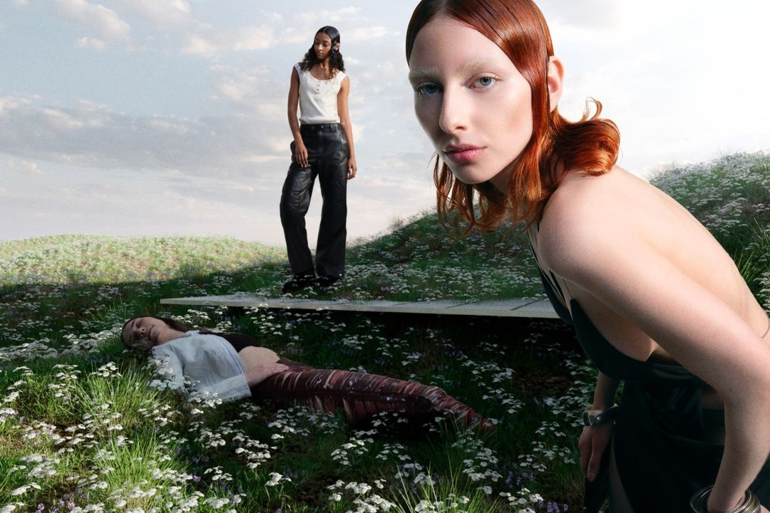 Wonderland |  Jan. 24