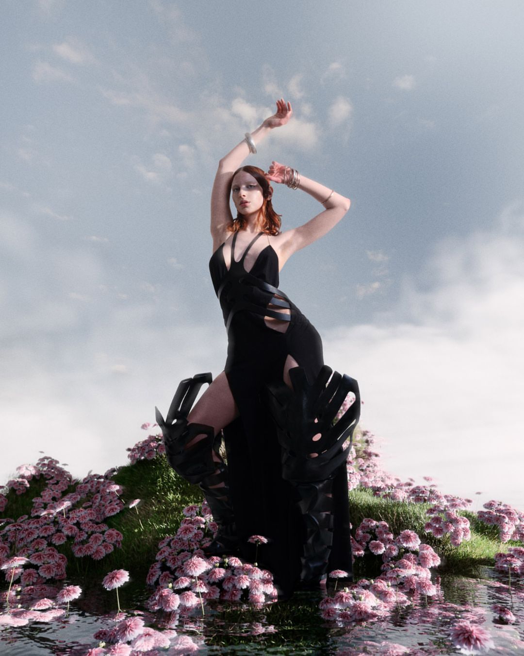 Wonderland |  Jan. 24