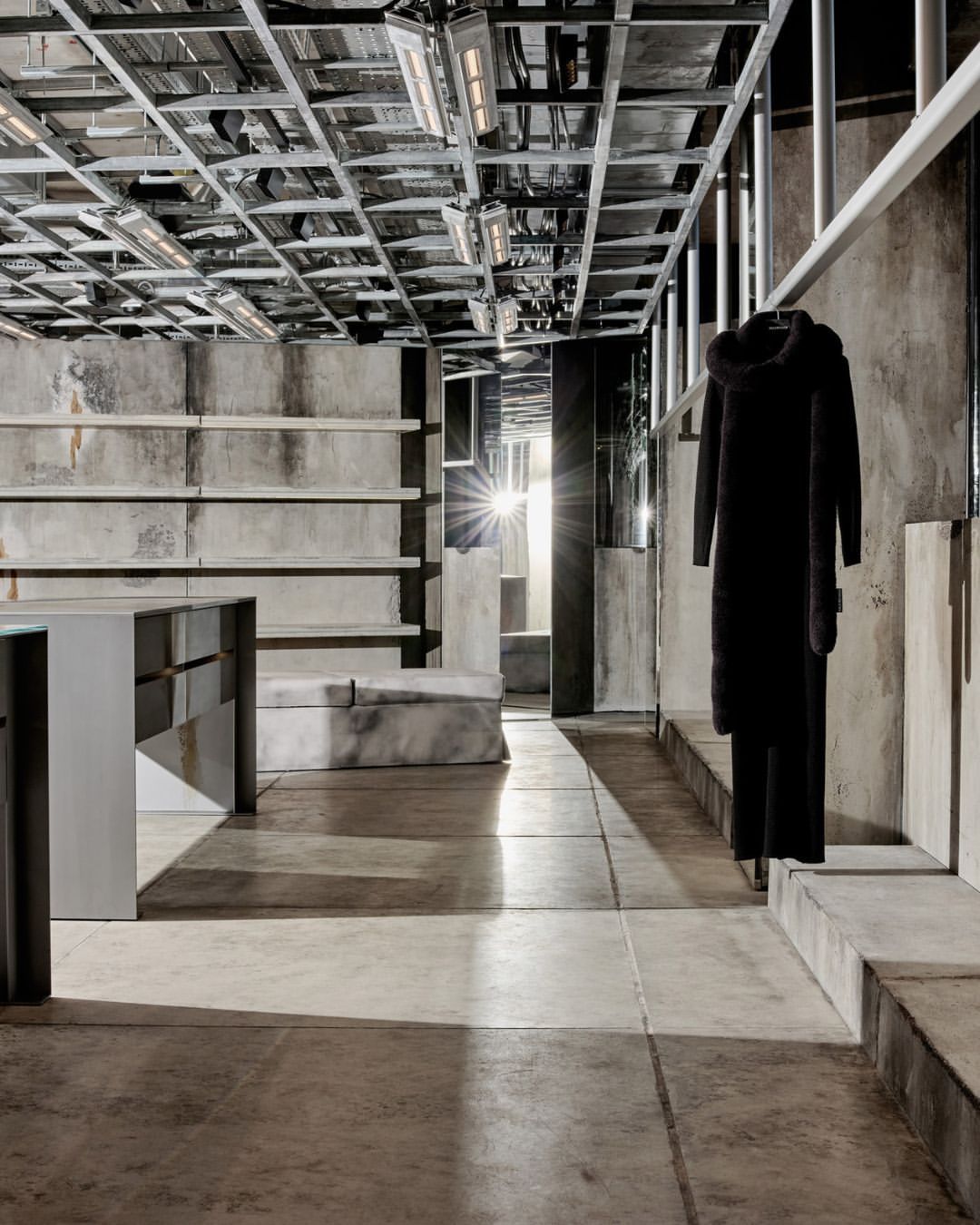 Balenciaga |  Feb. 24