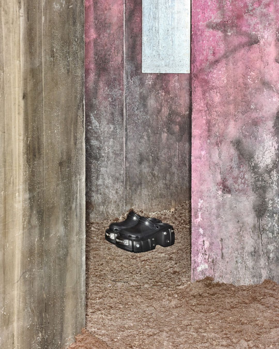 Balenciaga |  Feb. 24