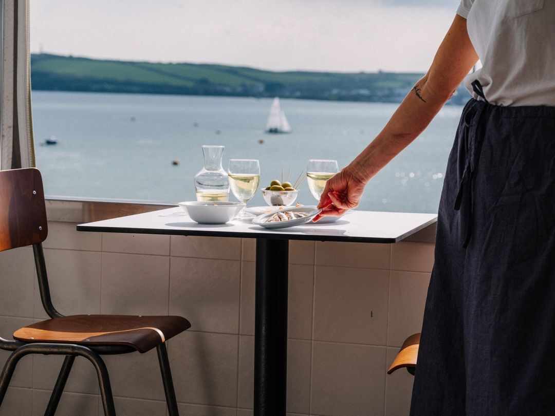 Four Boys Café |  Mar. 24