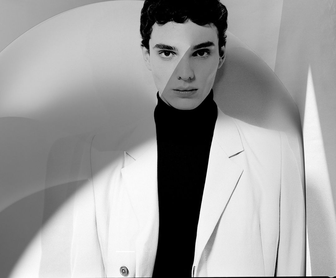 Wallpaper Magazine |  Mar. 24