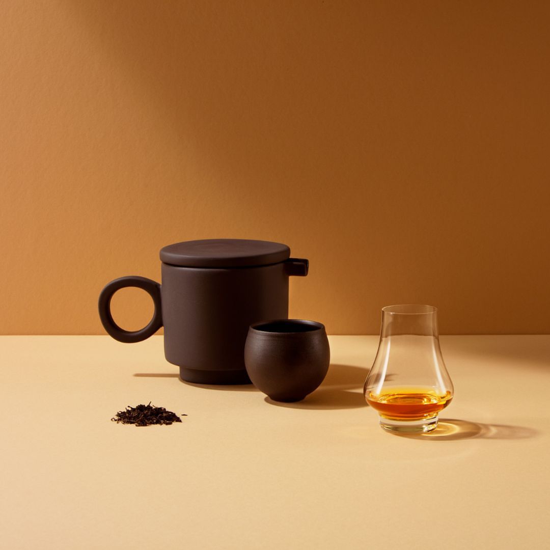 The Balvenie |  Mar. 24