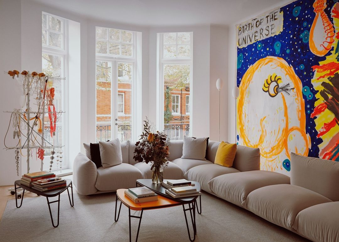 Harper's Bazaar UK |  Mar. 24