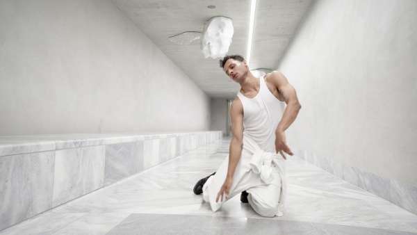 Gian Paul Lozza