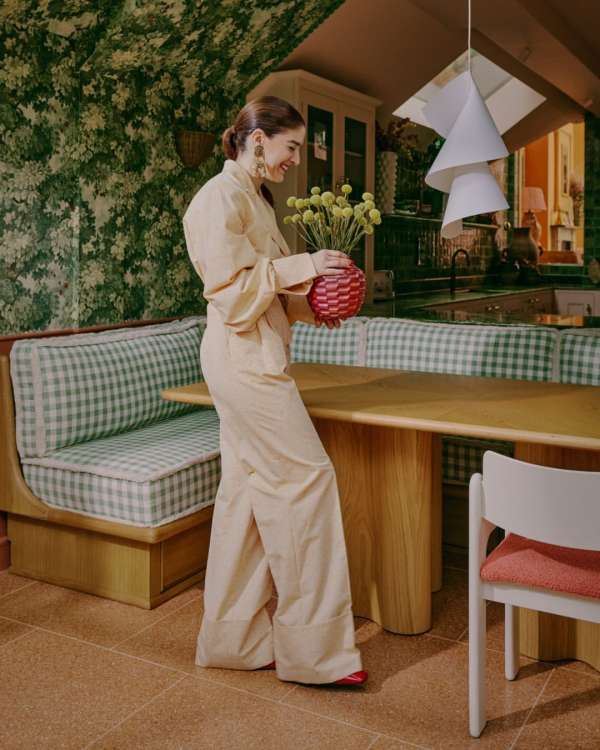 Kensington Leverne