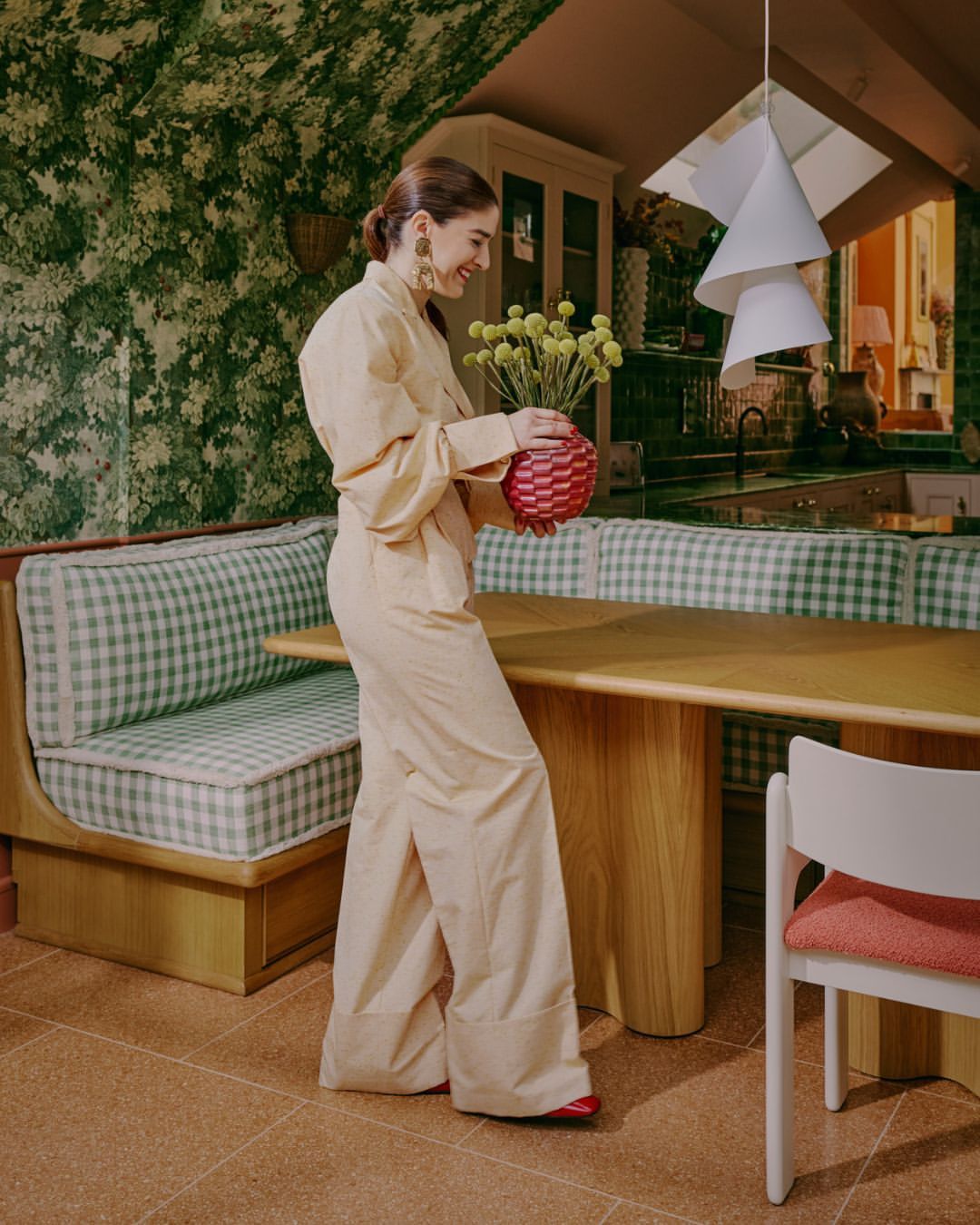 Kensington Leverne