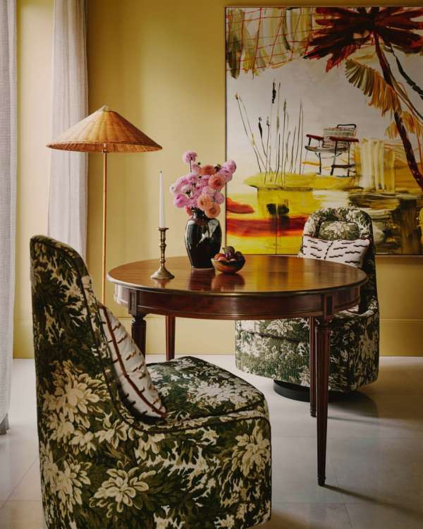 Kensington Leverne