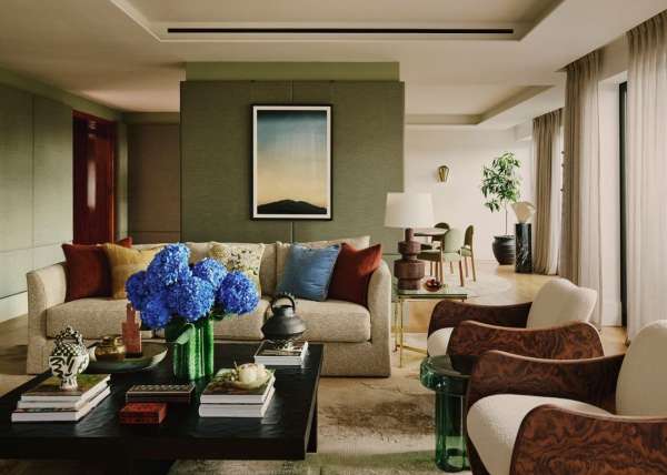 Kensington Leverne