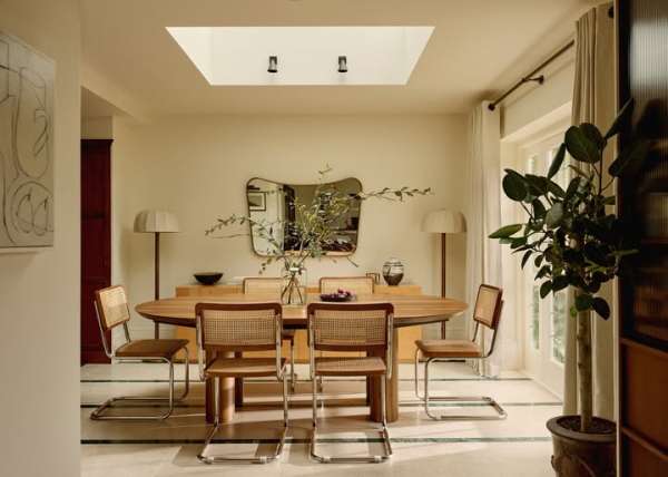 Kensington Leverne