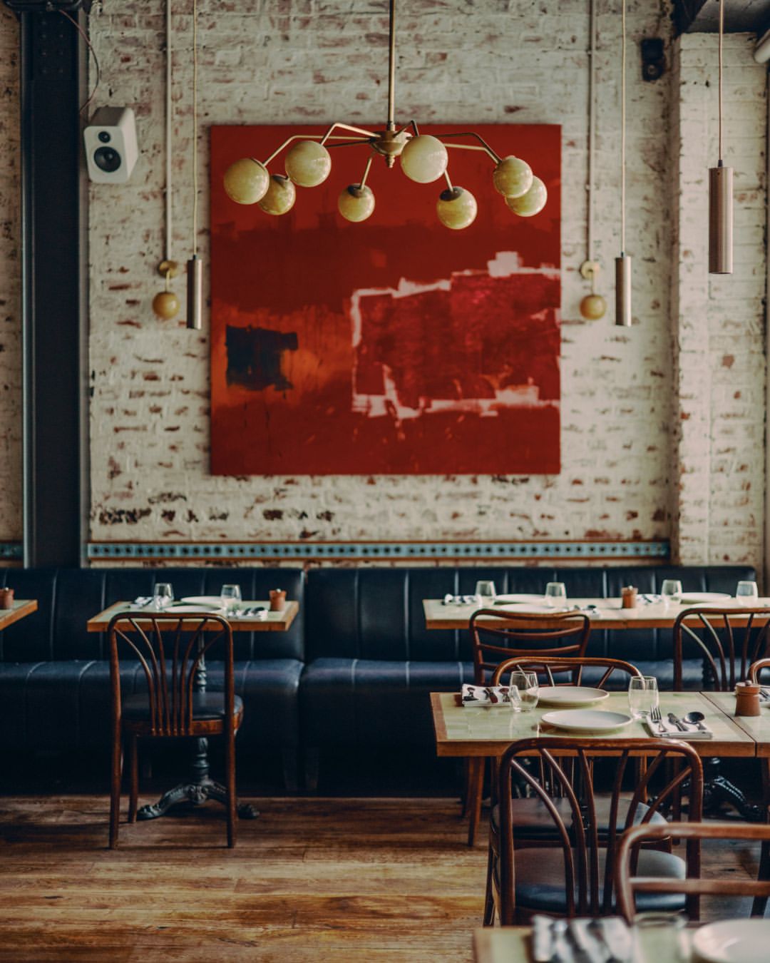 Edvinas Bruzas X Conde Nast Traveller Aug. 25
