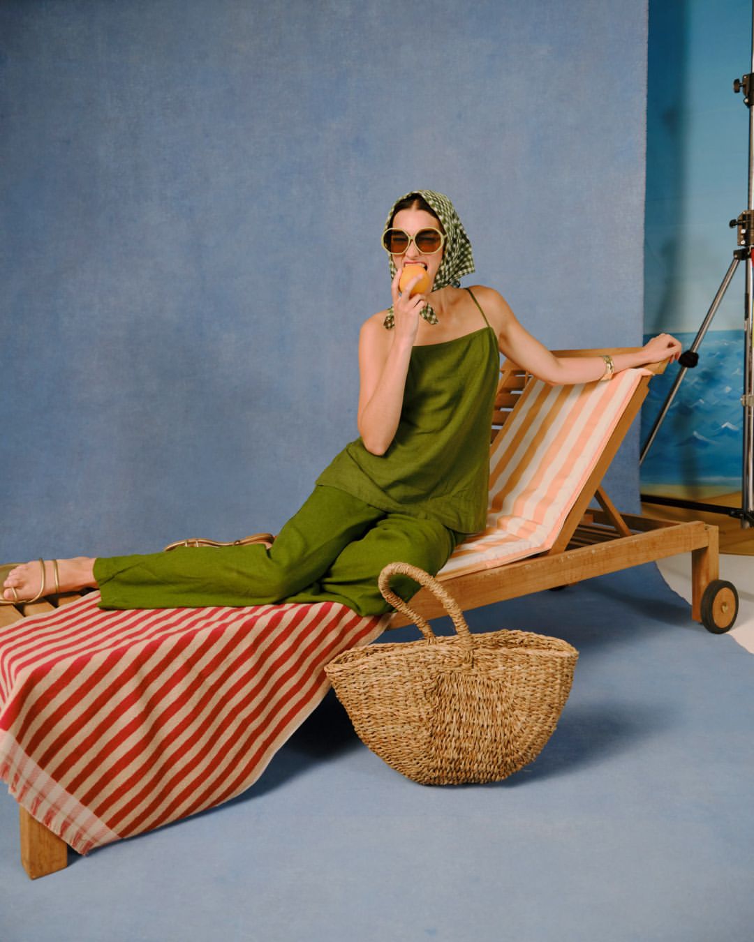 Laura Allard-Fleischl X YOU Magazine Sep. 25