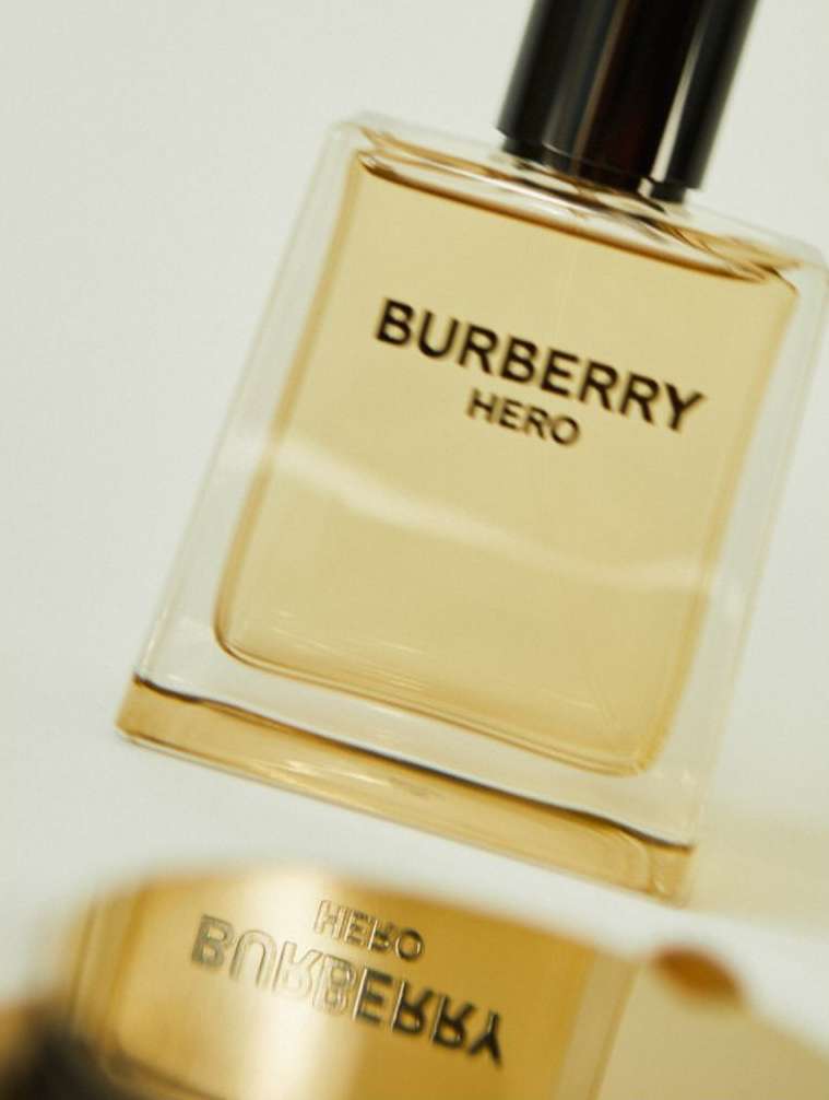 Perfume & Cosmetics