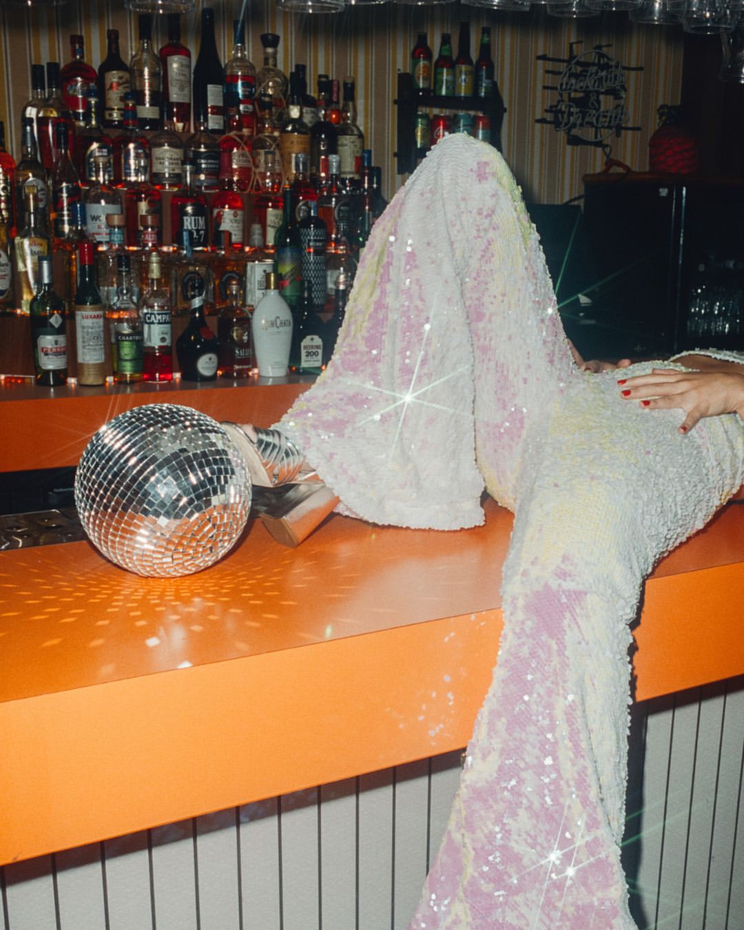 Jenna Foxton Oct. 25