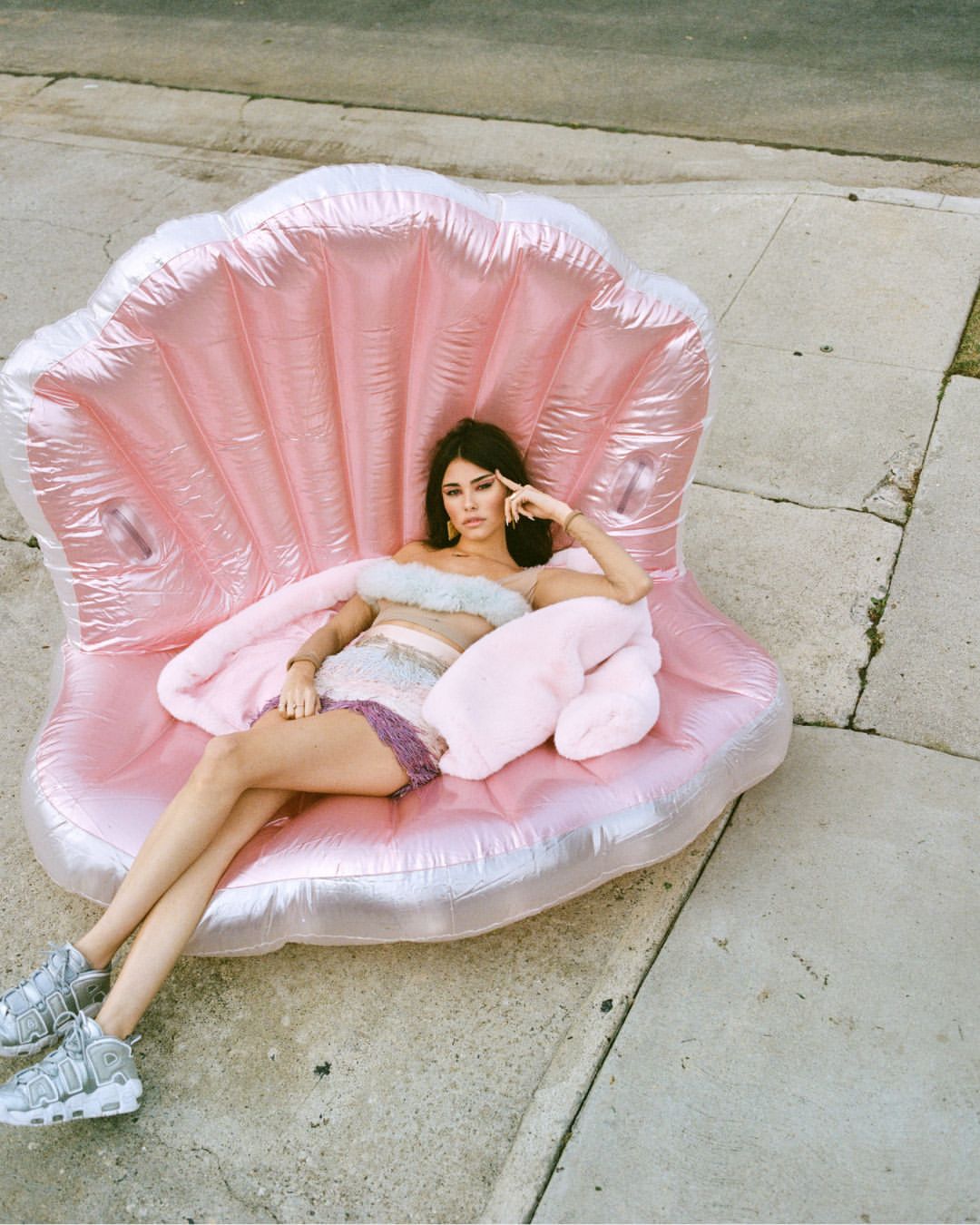 Laura Allard-Fleischl Nov. 25