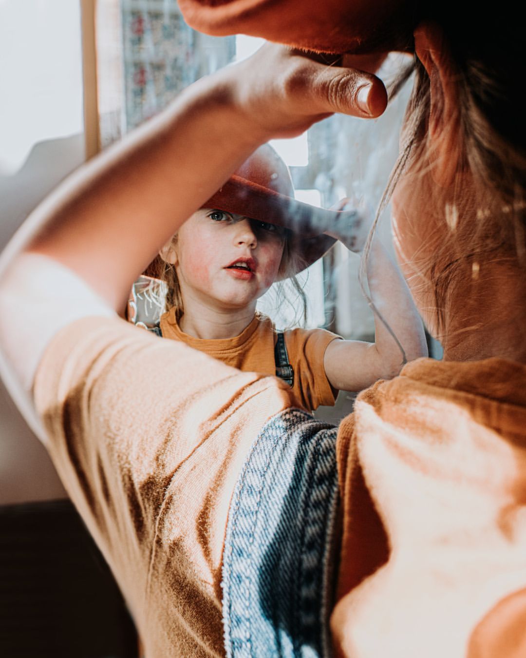 Catherine Falls Dec. 25